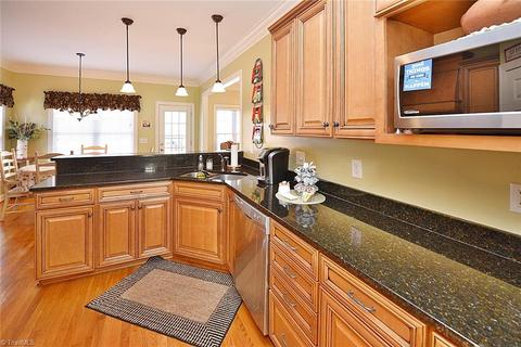 3458 Braddock Ct, Clemmons, NC 27012 photo 10