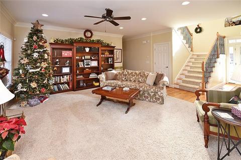 3458 Braddock Ct, Clemmons, NC 27012 photo 13