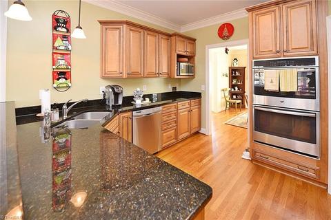 3458 Braddock Ct, Clemmons, NC 27012 photo 12