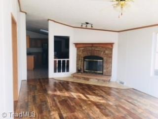 183 Green Walnut St, Traphill, NC 28685 photo 12