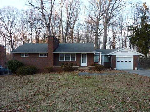 317 Model Farm Rd, High Point, NC 27263 photo 1