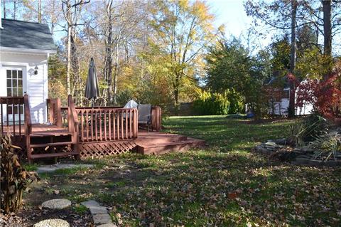 3913 Cedar Crest Ln, High Point, NC 27265 photo 22