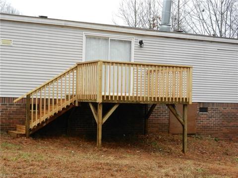 5730 Huckleberry Ln, Trinity, NC 27370 photo 14