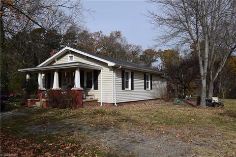 8564 Benbow Merrill Rd, Oak Ridge, NC 27310 photo 1