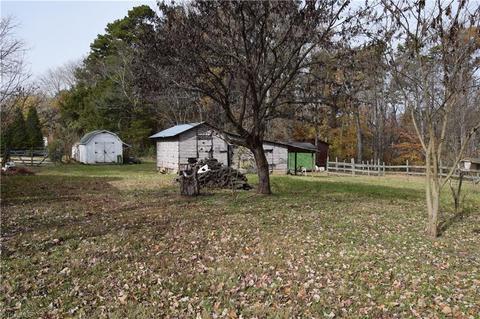 8564 Benbow Merrill Rd, Oak Ridge, NC 27310 photo 4