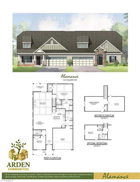 601 Rollingbrook Ct, Clemmons, NC 27012 photo 3