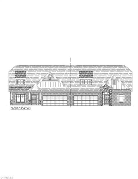 601 Rollingbrook Ct, Clemmons, NC 27012 photo 6