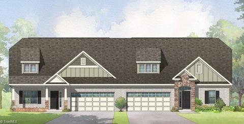 601 Rollingbrook Ct, Clemmons, NC 27012 photo 2