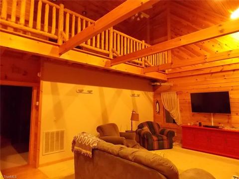 2983 Simpson Mill Rd, Dobson, NC 27017 photo 6