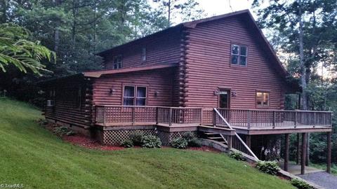 2983 Simpson Mill Rd, Dobson, NC 27017 photo 2