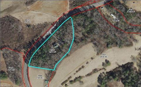 2983 Simpson Mill Rd, Dobson, NC 27017 photo 20