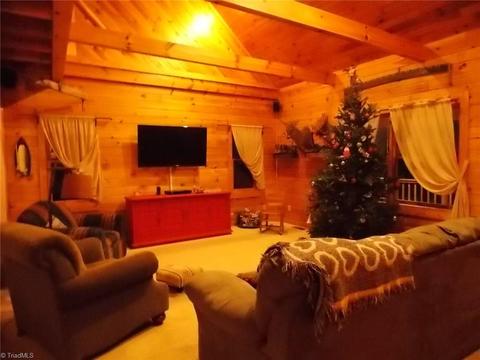 2983 Simpson Mill Rd, Dobson, NC 27017 photo 5
