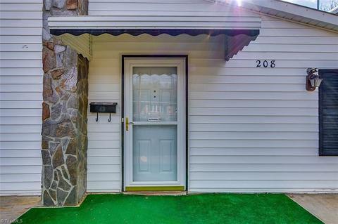 208 E Academy St, Randleman, NC 27317 photo 25