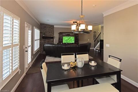 3839 Jade Ct, High Point, NC 27265 photo 9