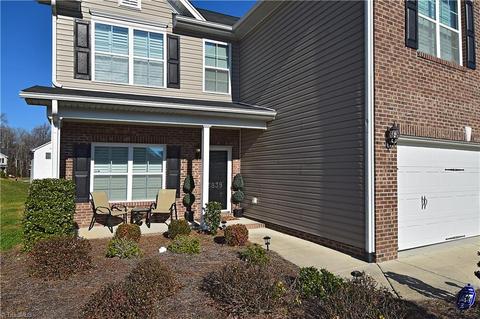 3839 Jade Ct, High Point, NC 27265 photo 2