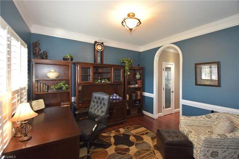 3839 Jade Ct, High Point, NC 27265 photo 4