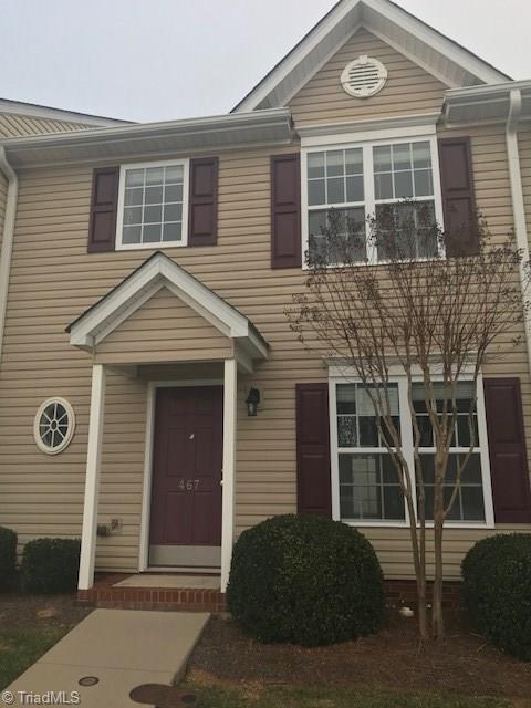 467 Ansley Way, High Point, NC 27265 photo 1