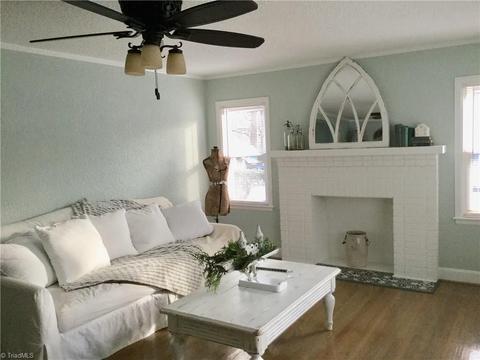 2129 Edgewood Dr, High Point, NC 27262 photo 3