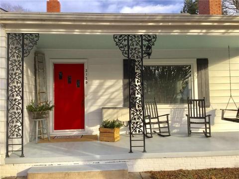 2129 Edgewood Dr, High Point, NC 27262 photo 2