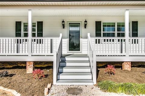 4306 Huntington Dr, Trinity, NC 27370 photo 2