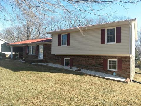 129 Pine View Rd, Eden, NC 27288 photo 3