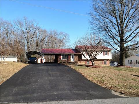129 Pine View Rd, Eden, NC 27288 photo 1