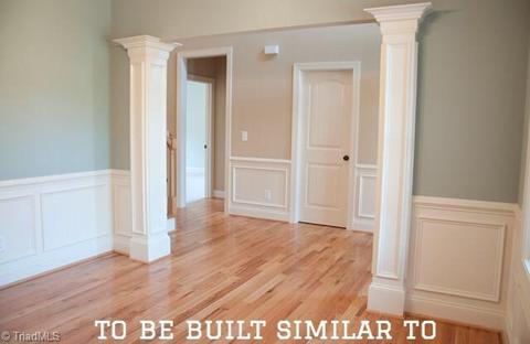 325 Centenary Ridge Dr, Clemmons, NC 27012 photo 5