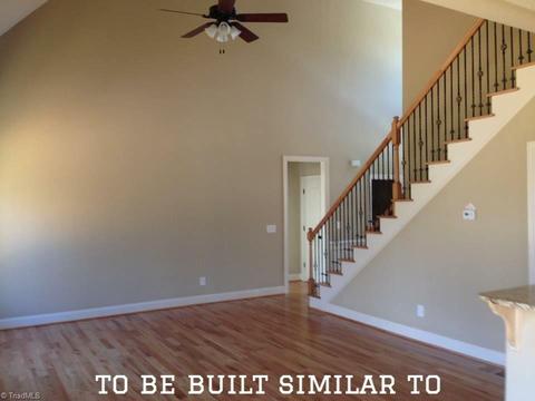 325 Centenary Ridge Dr, Clemmons, NC 27012 photo 10
