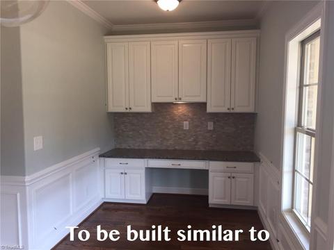 325 Centenary Ridge Dr, Clemmons, NC 27012 photo 3