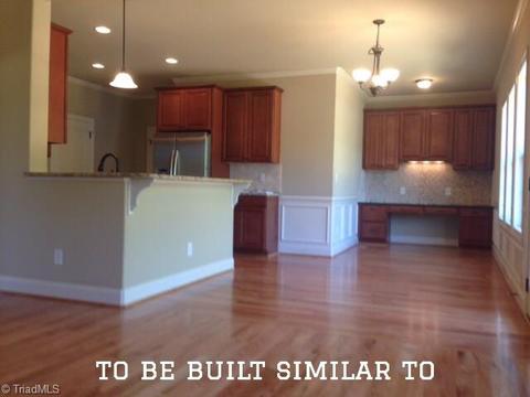 325 Centenary Ridge Dr, Clemmons, NC 27012 photo 11