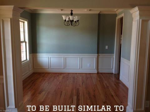 325 Centenary Ridge Dr, Clemmons, NC 27012 photo 8