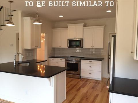 325 Centenary Ridge Dr, Clemmons, NC 27012 photo 2