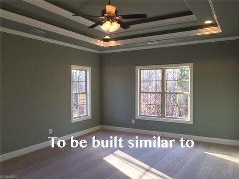 325 Centenary Ridge Dr, Clemmons, NC 27012 photo 6