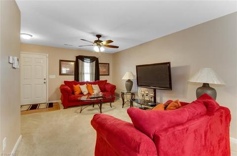 5187 Switchback Dr, High Point, NC 27265 photo 2