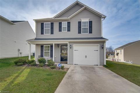 5187 Switchback Dr, High Point, NC 27265 photo 1