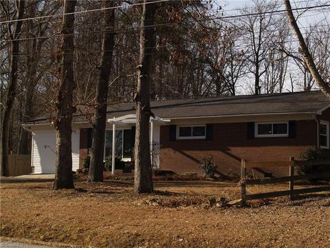 127 Barwood Ter, Trinity, NC 27370 photo 1