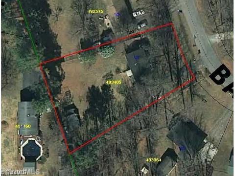 127 Barwood Ter, Trinity, NC 27370 photo 4