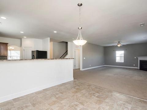 2538 Covington Loop, Graham, NC 27253 photo 8