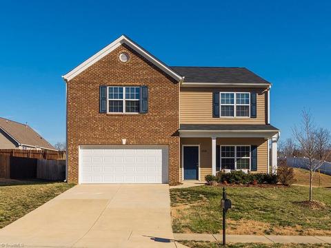 2538 Covington Loop, Graham, NC 27253 photo 1