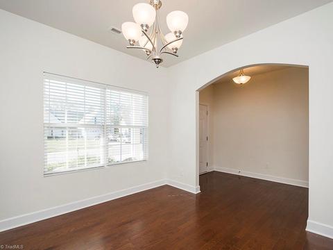 2538 Covington Loop, Graham, NC 27253 photo 3
