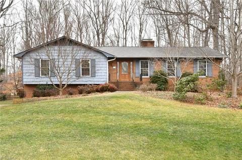 107 Roquemore Rd, Clemmons, NC 27012 photo 1