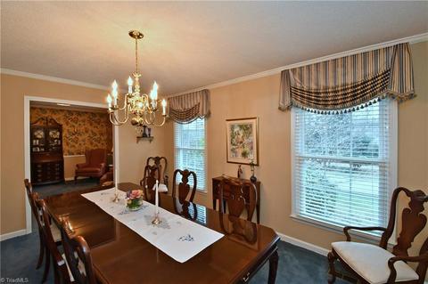 107 Roquemore Rd, Clemmons, NC 27012 photo 5