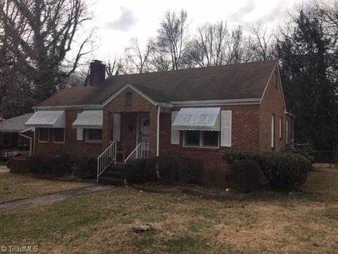1111 Delk Dr, High Point, NC 27262 photo 1