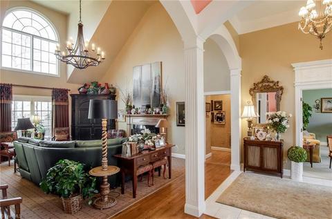 4214 Lupton Ct, High Point, NC 27262 photo 7
