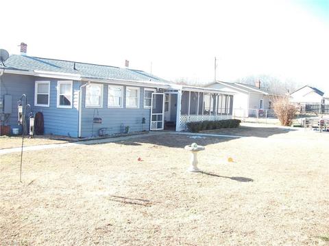 702 Summit Rd, Eden, NC 27288 photo 3