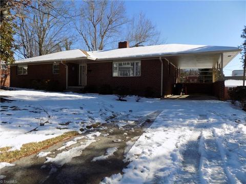 1106 Clyde Pl, High Point, NC 27262 photo 24