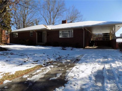 1106 Clyde Pl, High Point, NC 27262 photo 1