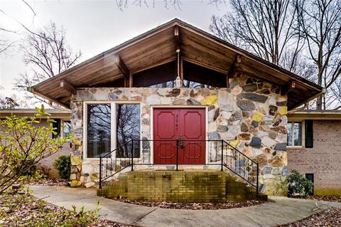 3943 Creekview Dr, Trinity, NC 27370 photo 4