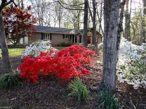 3943 Creekview Dr, Trinity, NC 27370 photo 5