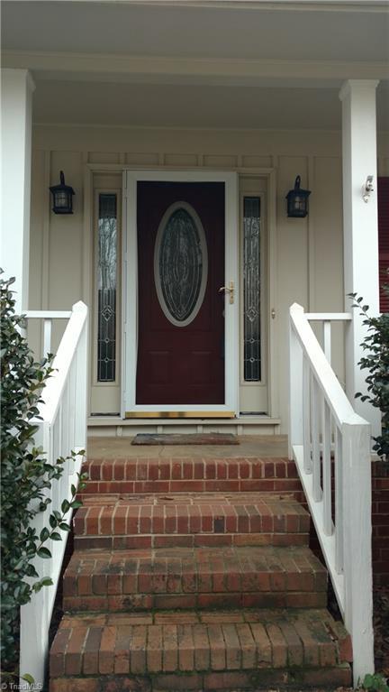 3571 Tanglebrook Trl, Clemmons, NC 27012 photo 2